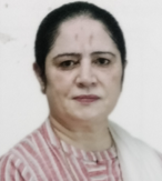 Ms. Rama Rani Rathi